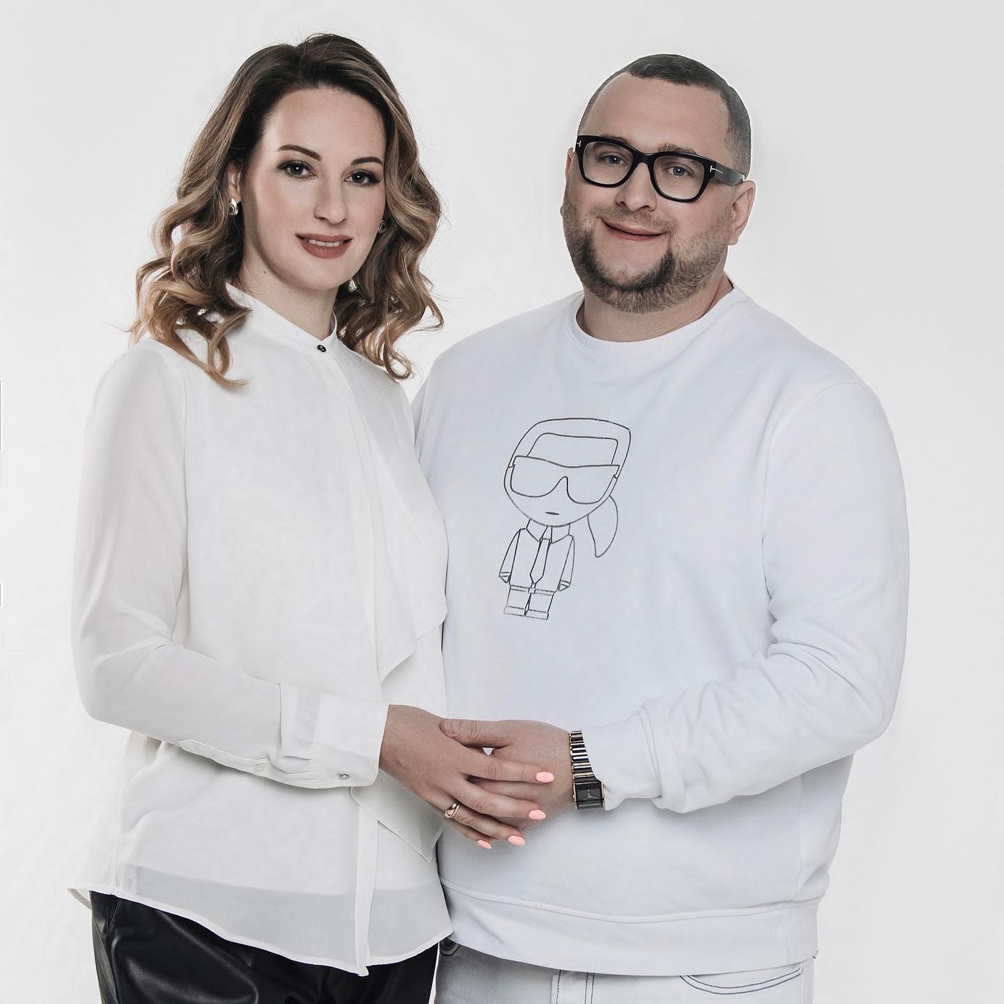 Виталий Хрусталев: «Фамильный бренд – это гарантия высокого качества»